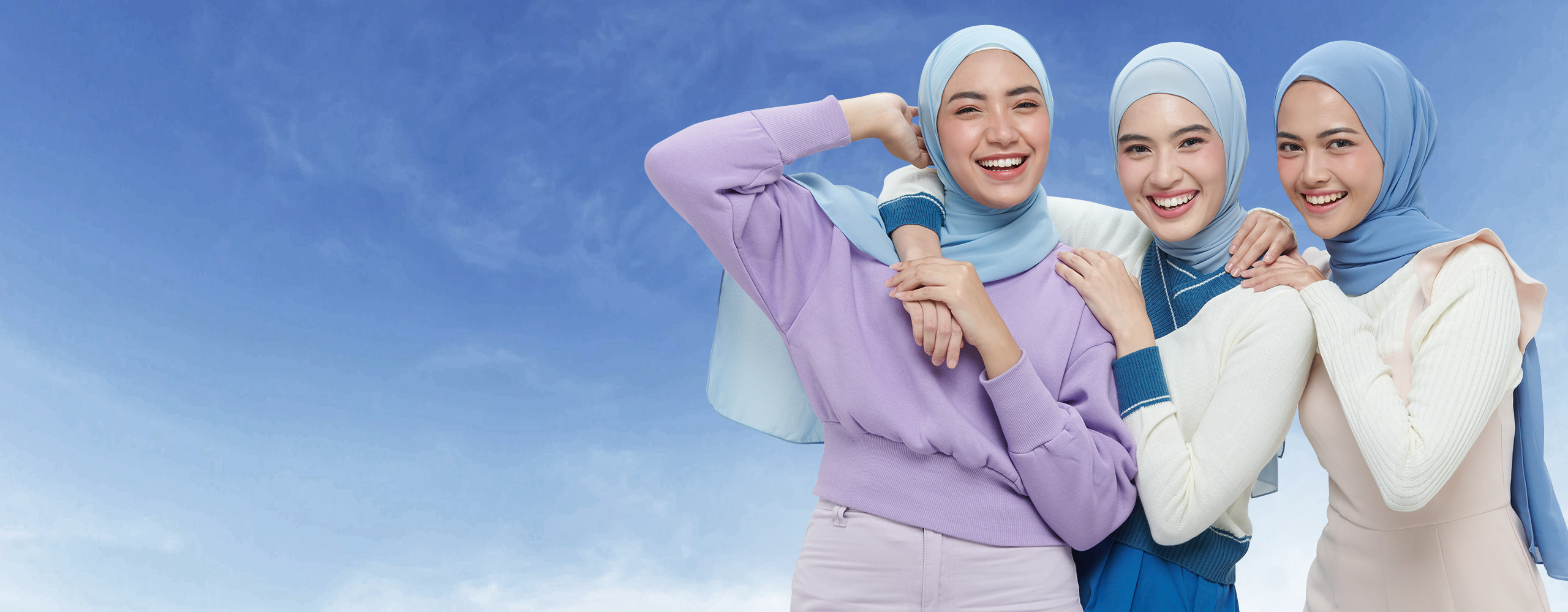 Manfaat Deodoran untuk Wanita Berhijab yang Aktif Sepanjang Hari