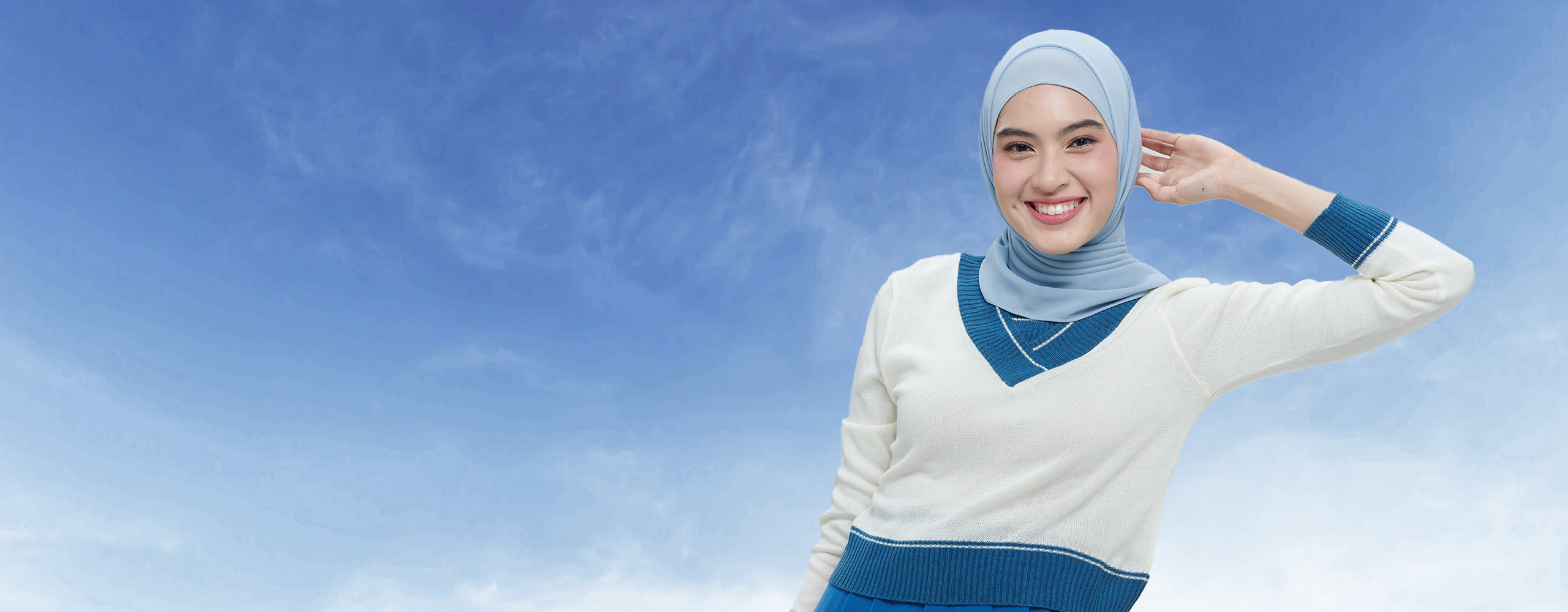 Tips Mencegah Bau Badan Saat Olahraga dengan Pakaian Tertutup