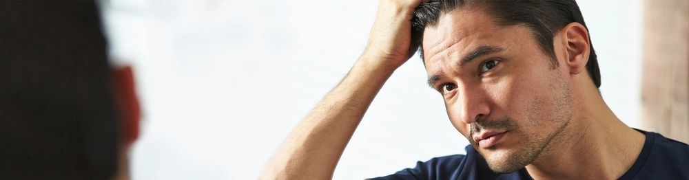 5 Penyebab Pori-pori Besar di Wajah Pria