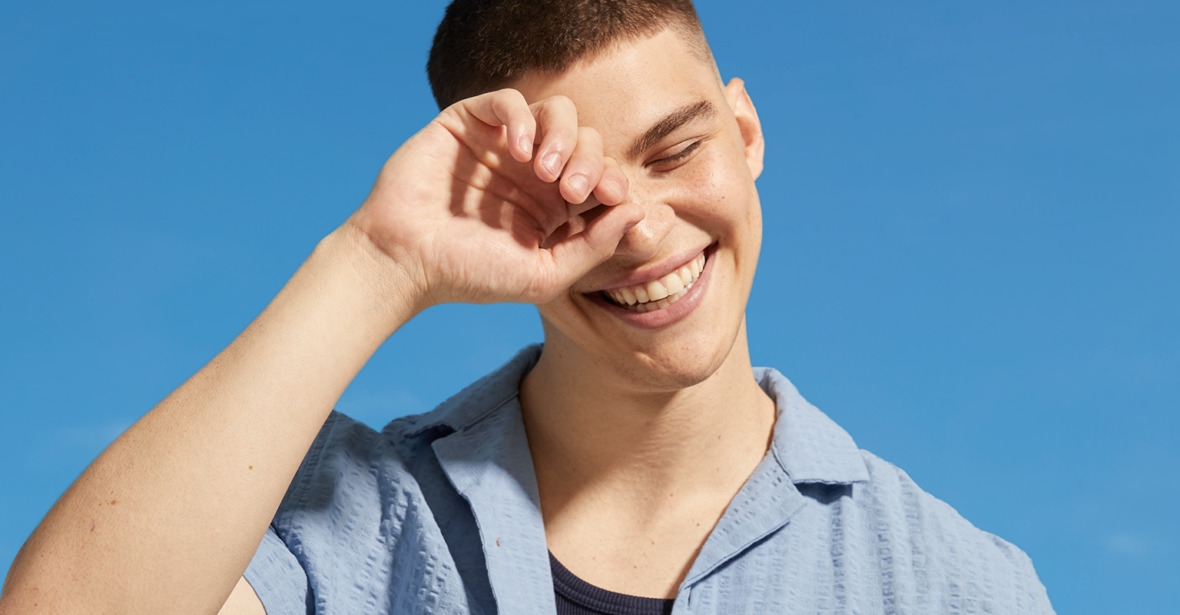 Salicylic Acid Apakah Bisa untuk Pria