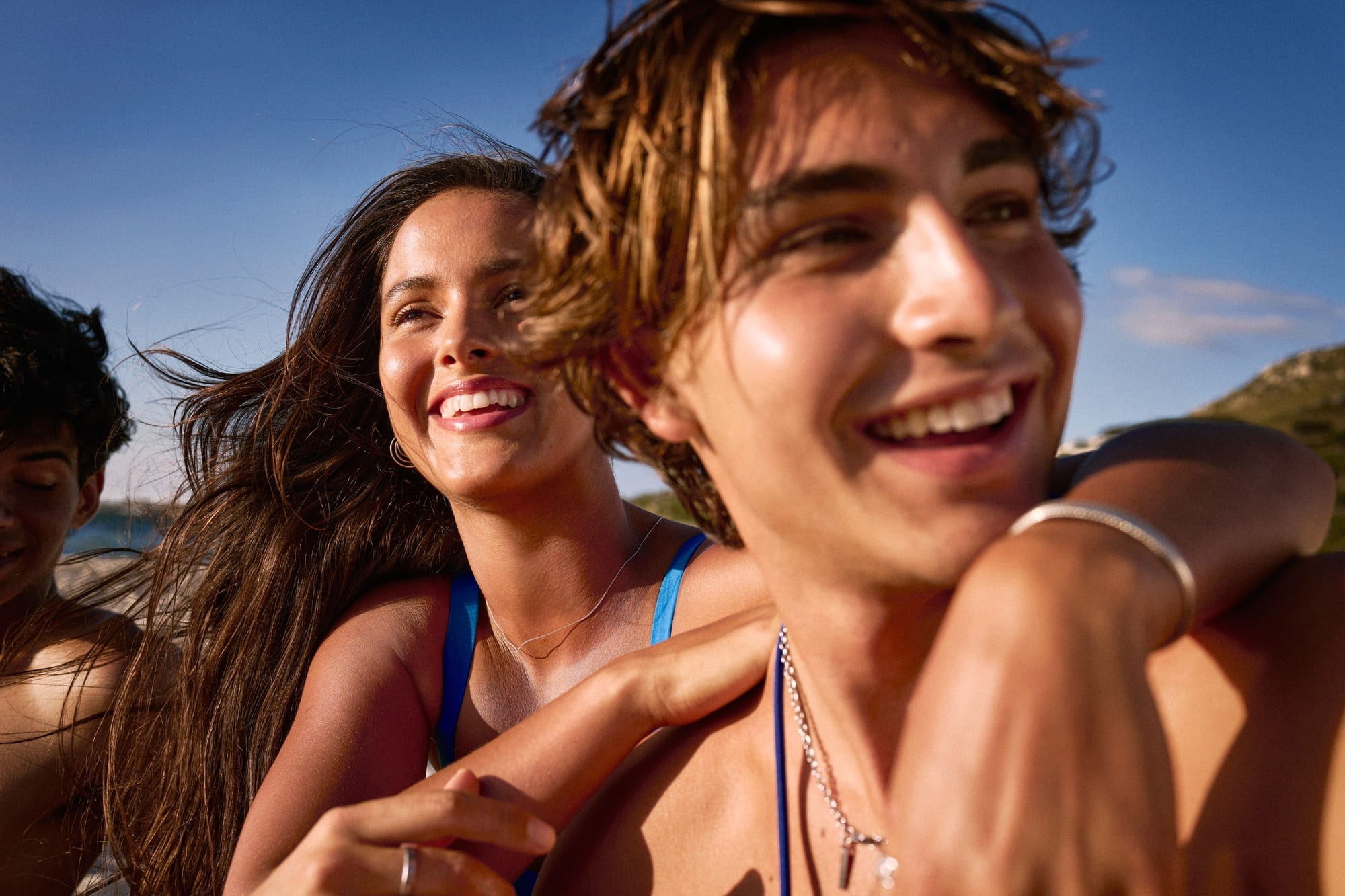 Tips Untuk Mengurangi Keluarnya Keringat Berlebih