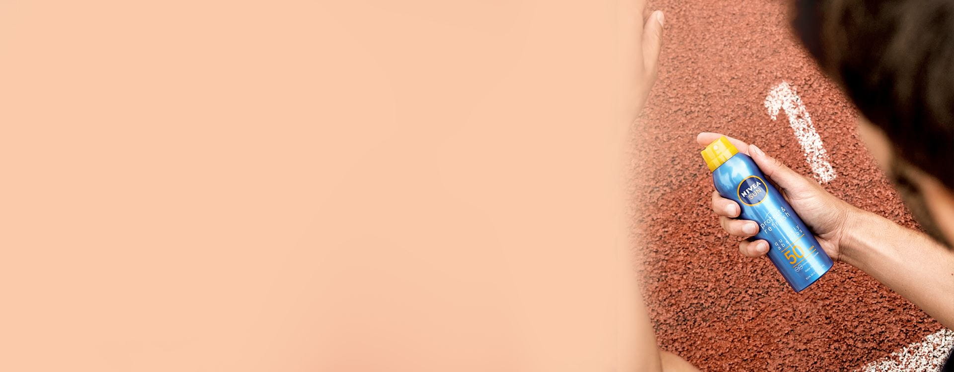 Cara Oke Mengatasi Kulit Terbakar Matahari Setelah Berenang