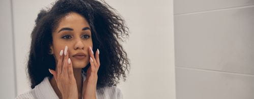 produk NIVEA untuk memutihkan wajah