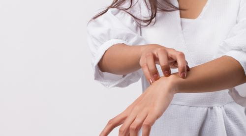 produk NIVEA untuk memutihkan wajah