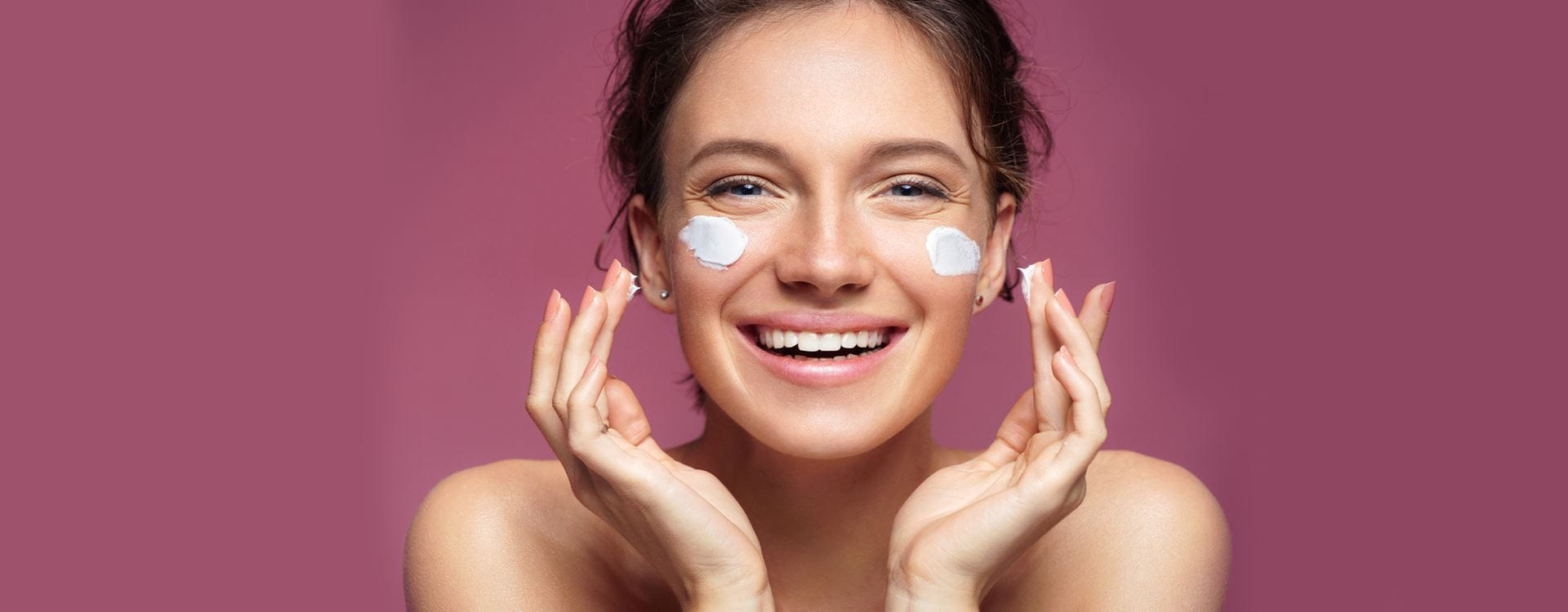 Rahasia Melawan Bintik Hitam di Wajah