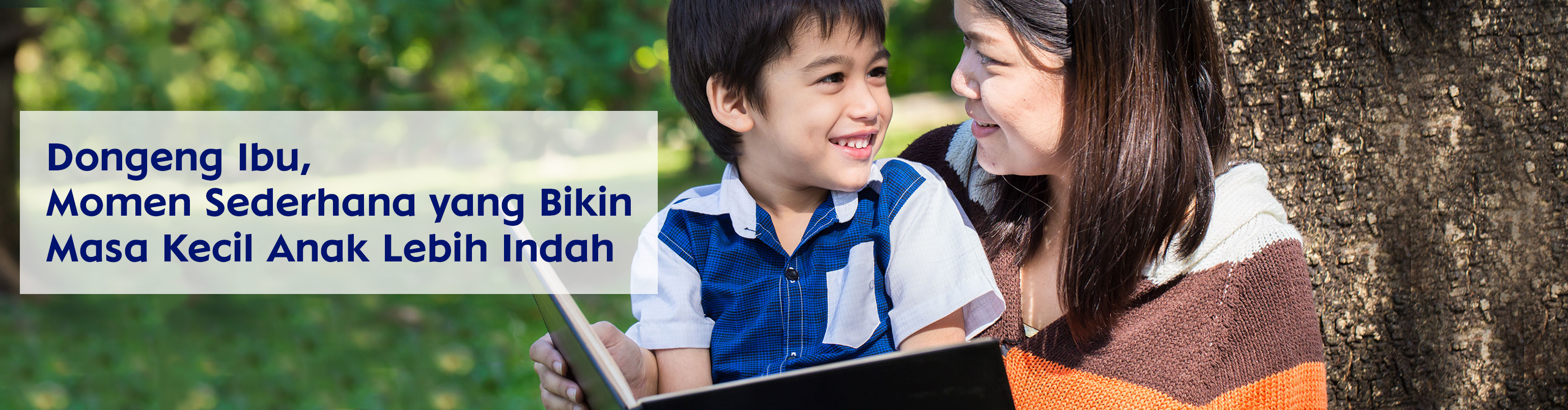 dongeng ibu