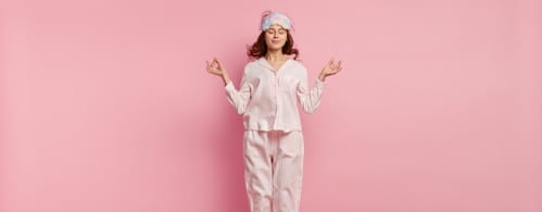 Meditasi Sebelum Tidur