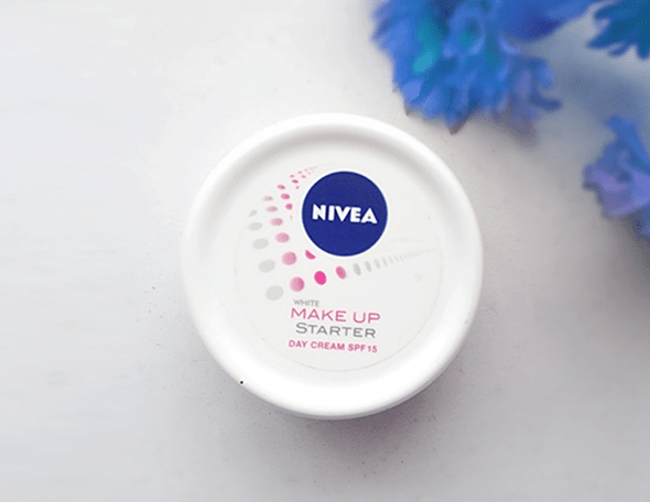 NIVEA Make Up Starter