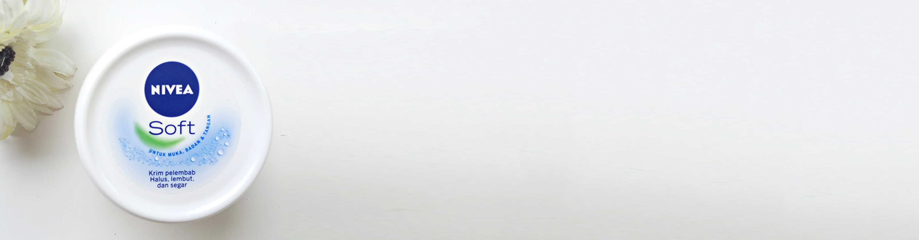 NIVEA Soft
