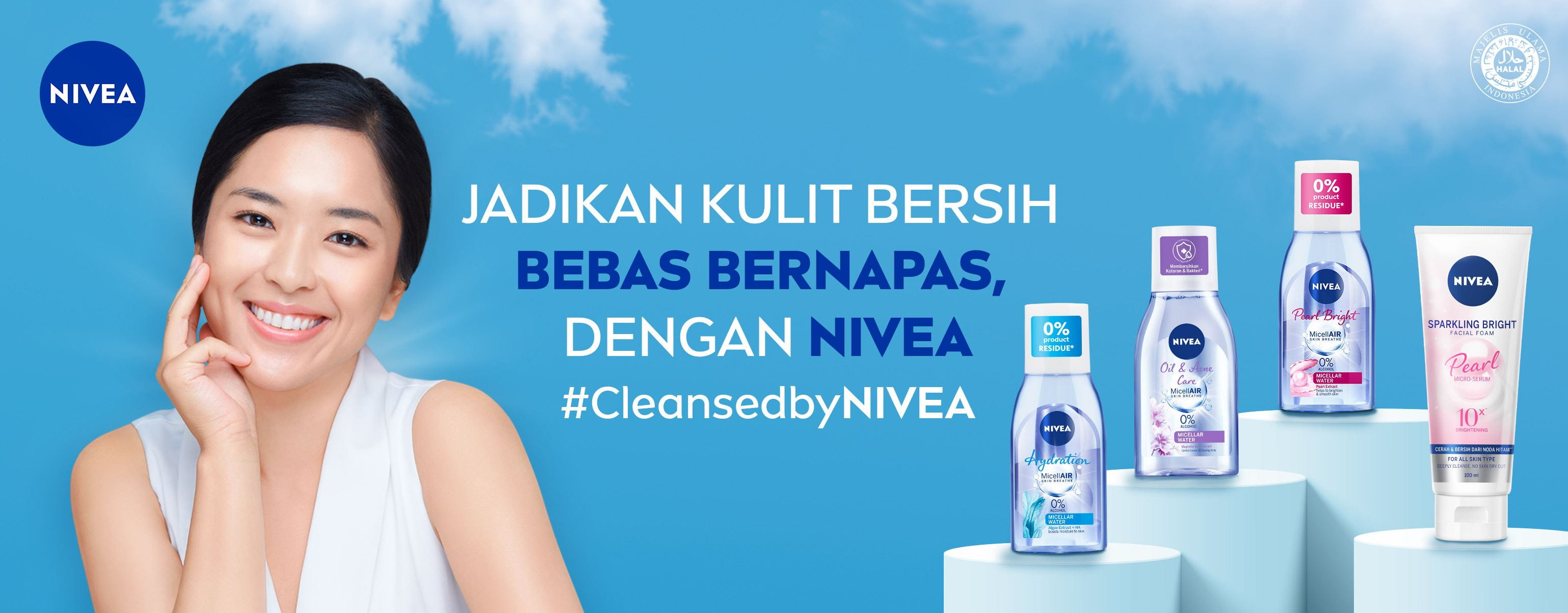 Semuanya tentang wajah Anda