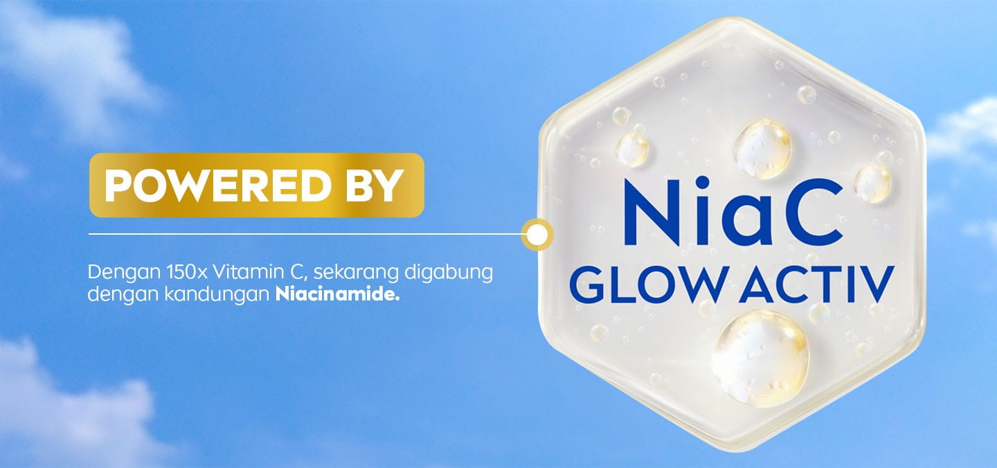 NiaC Glow Activ