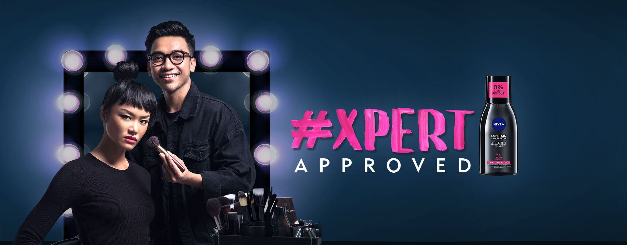 NIVEA XPert KV