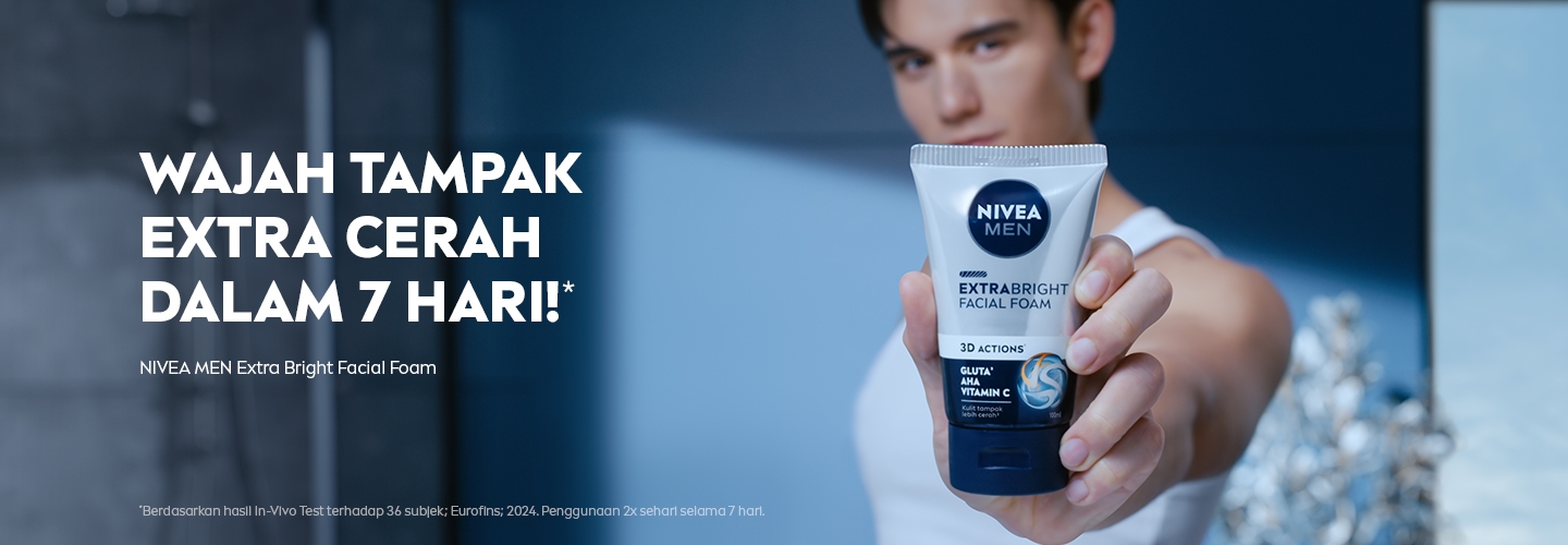 Extra Bright Face Wash