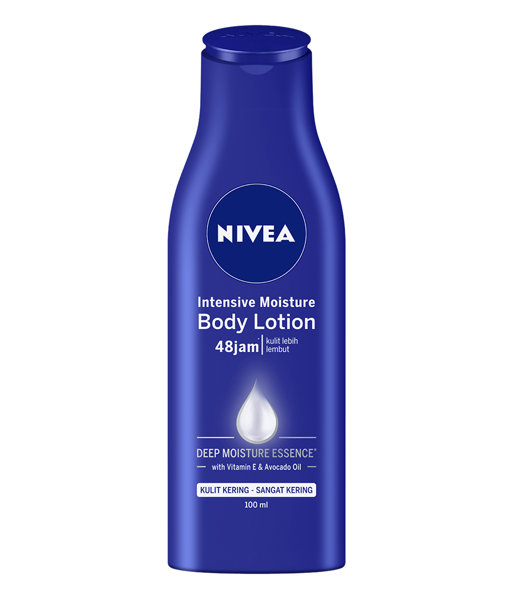 Body Lotion