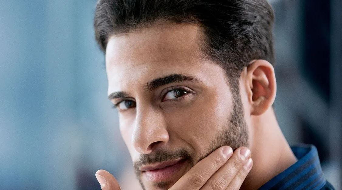NIVEA MEN