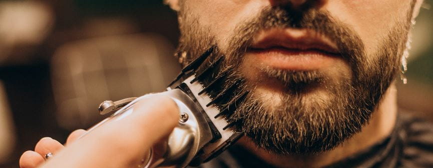 A Guide To Getting Your Skin Through No-Shave November