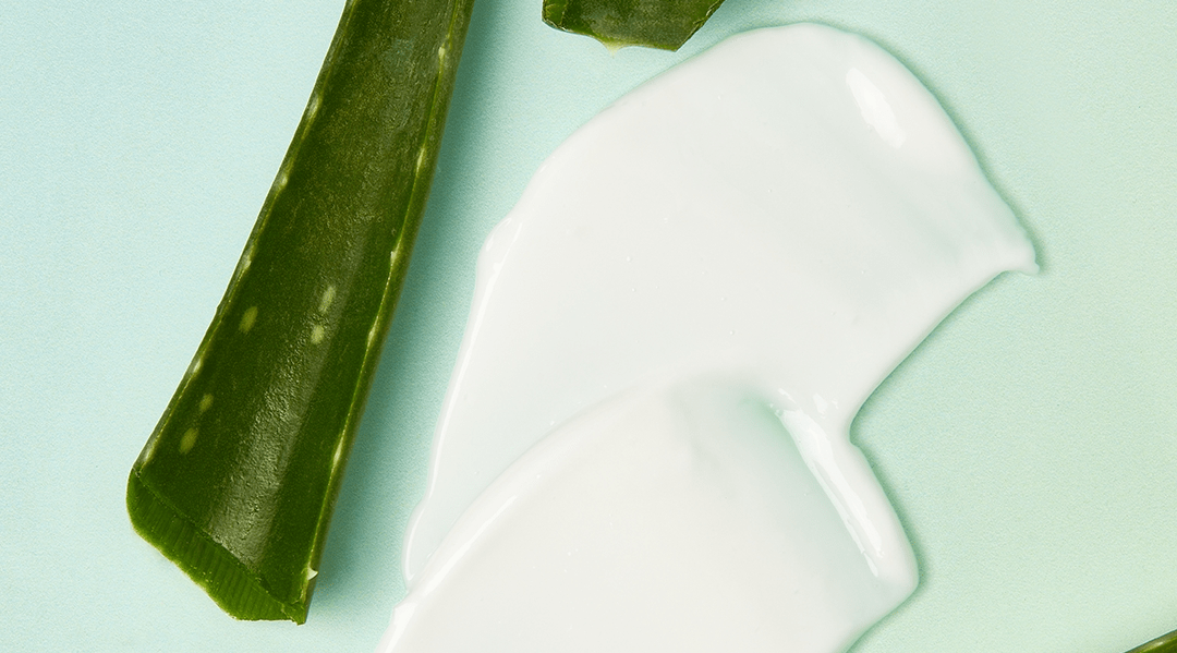 Good for your skin and for the earth