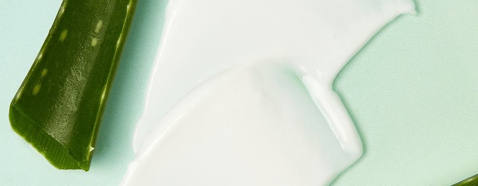 Good for your skin and for the earth