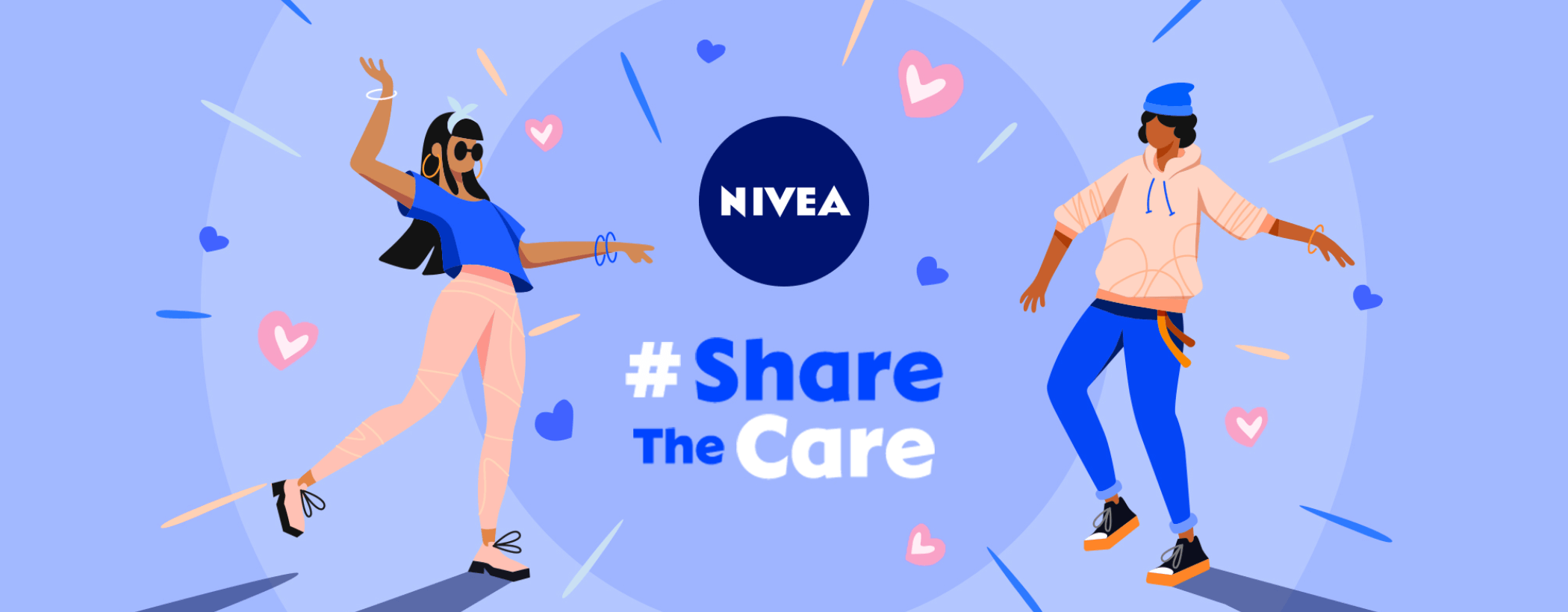 ShareTheCare Header
