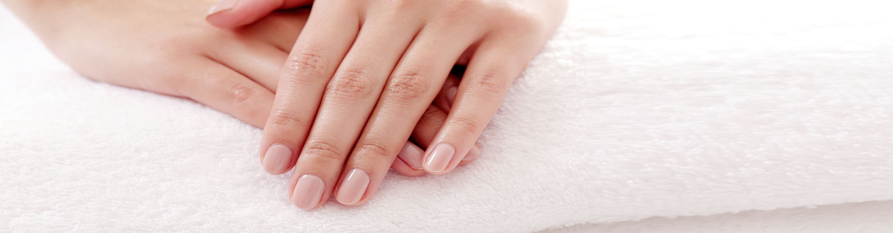 How To Stop Sweaty Hands