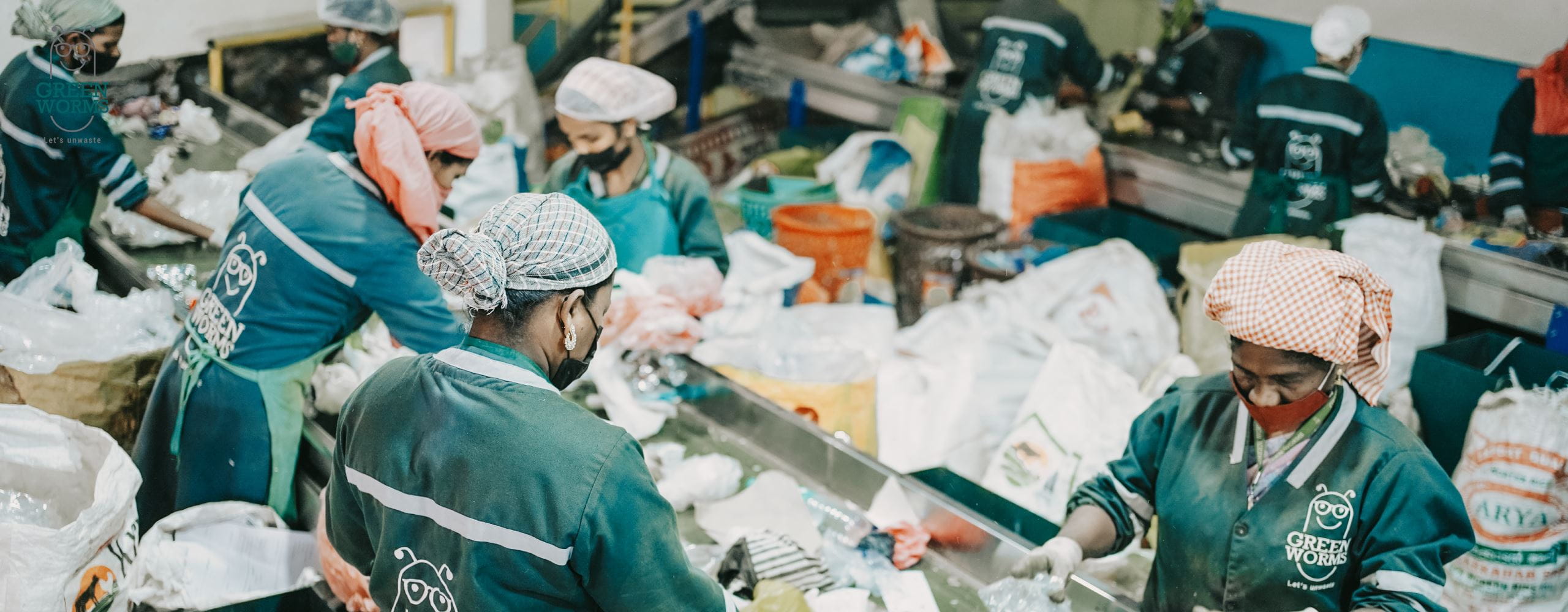 Women in Circularity