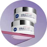 The package of deep wrinkle cream 