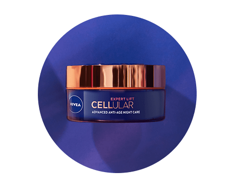 CELLULAR Expert Lift day care, night care and sheet mask