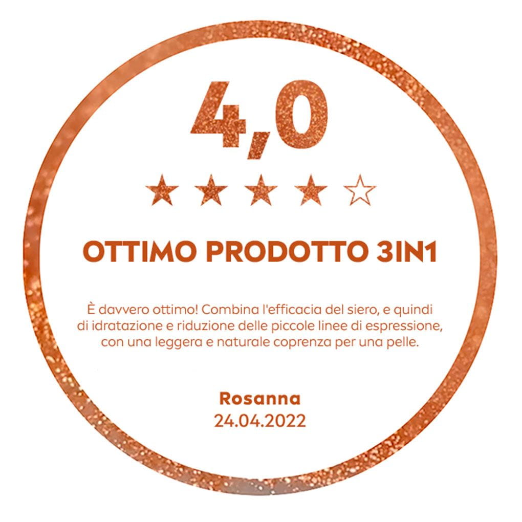 rating