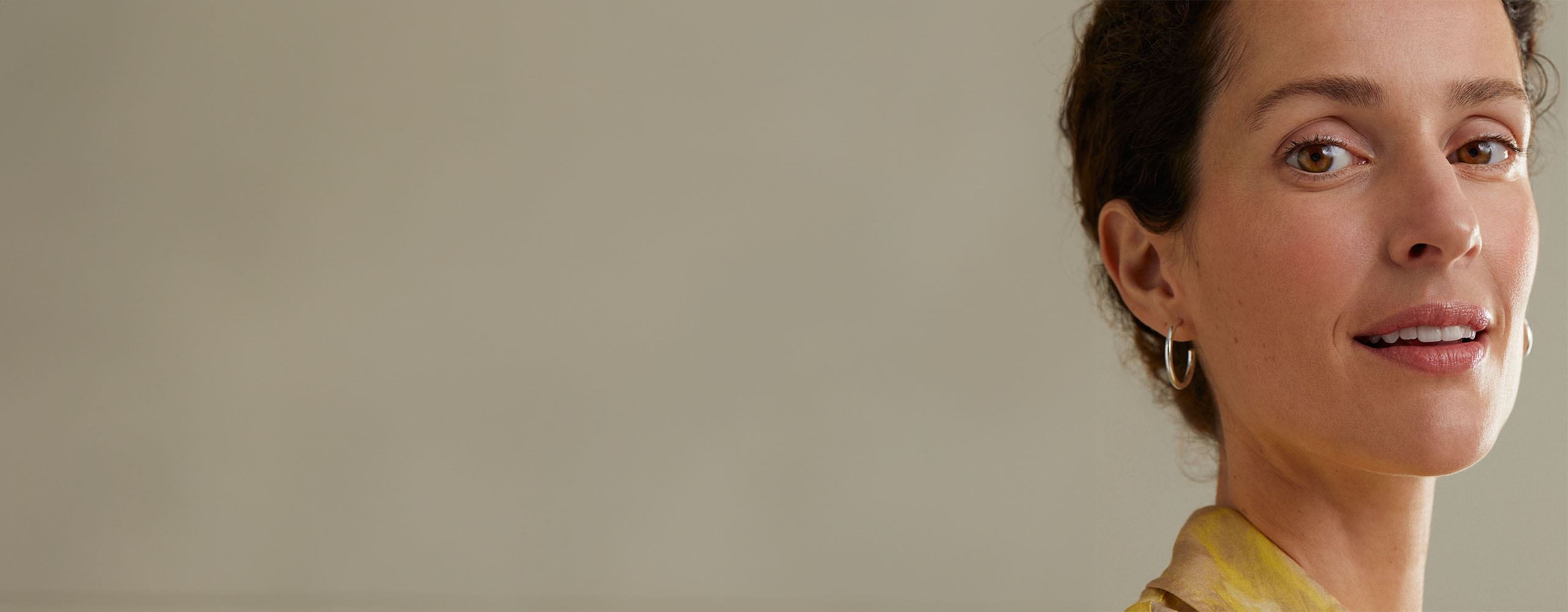 massaggio al viso fai da te