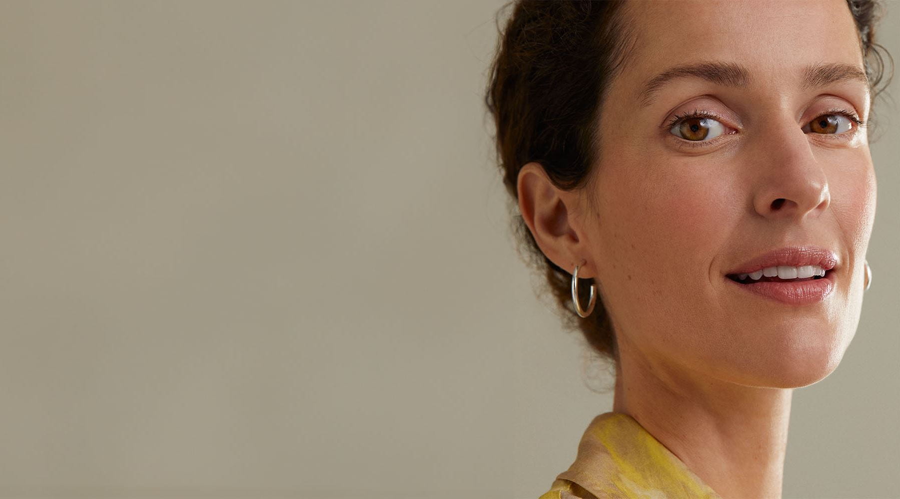 massaggio al viso fai da te