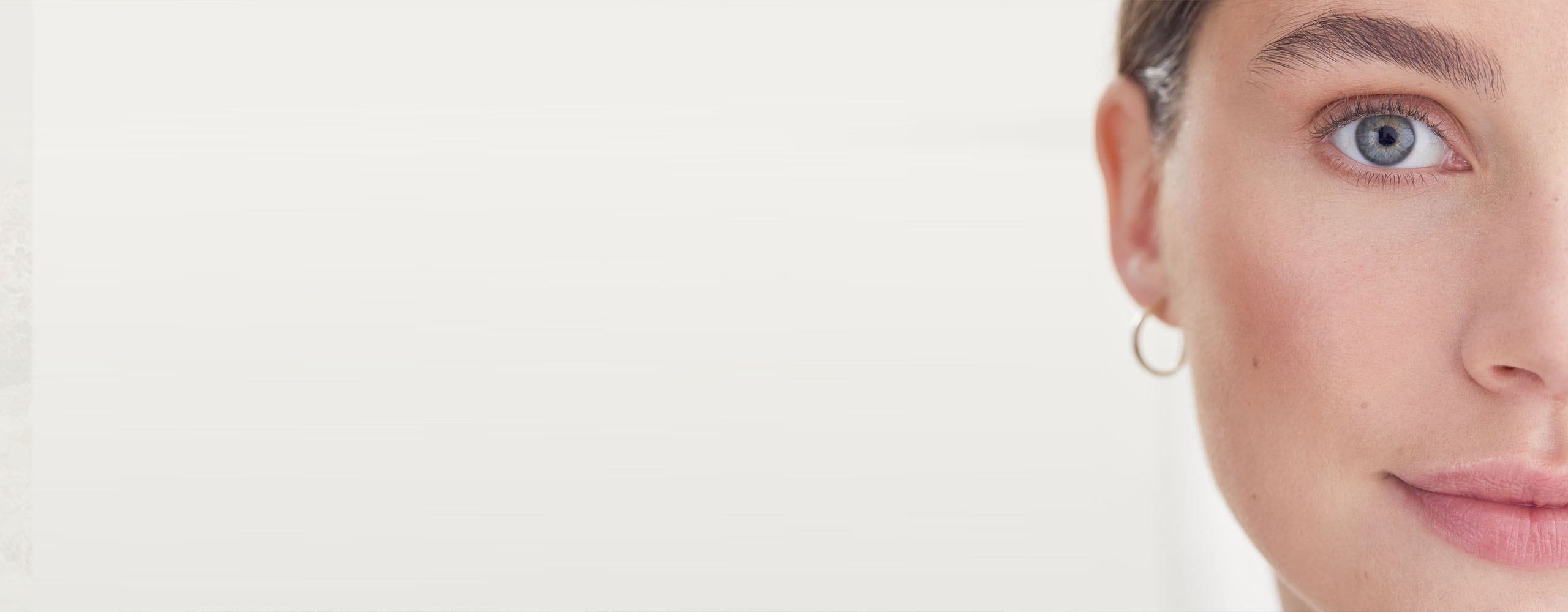 tabella con le varie tipologie di viso