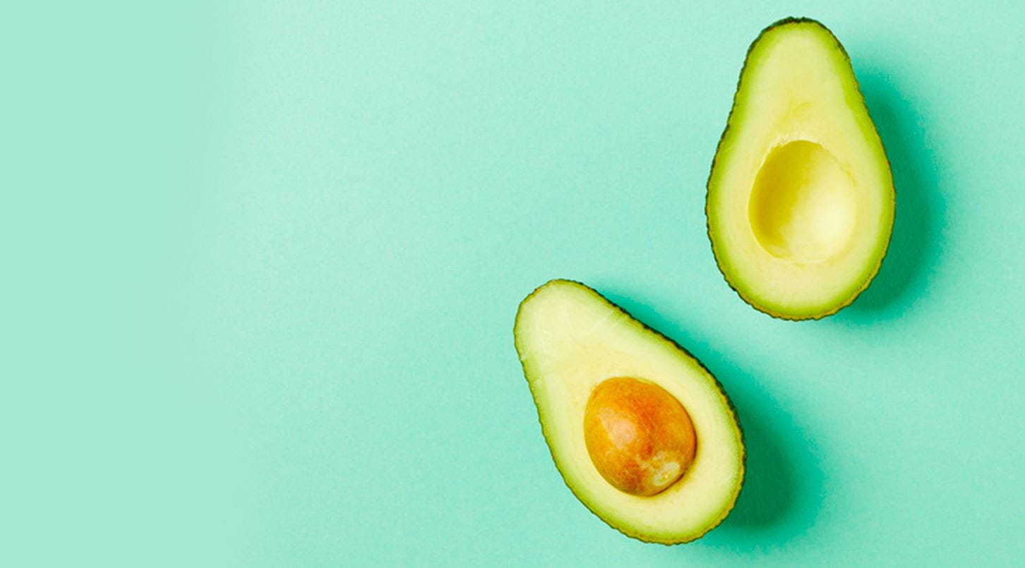 olio di avocado