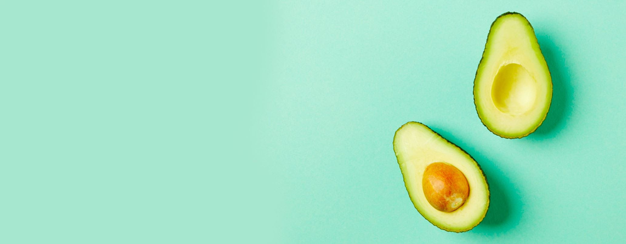 olio di avocado