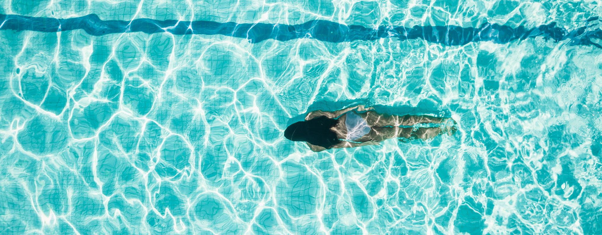 quali sono i benefici del nuoto