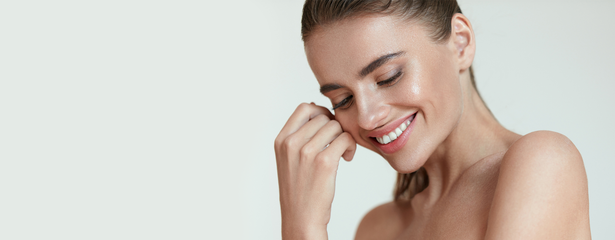 aumentare la massa magra e ridurre la massa grassa