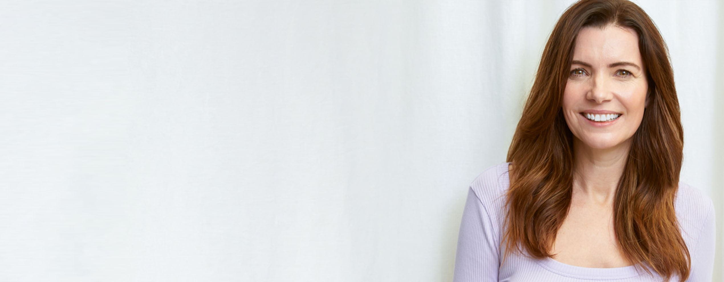 come lavare bene i capelli