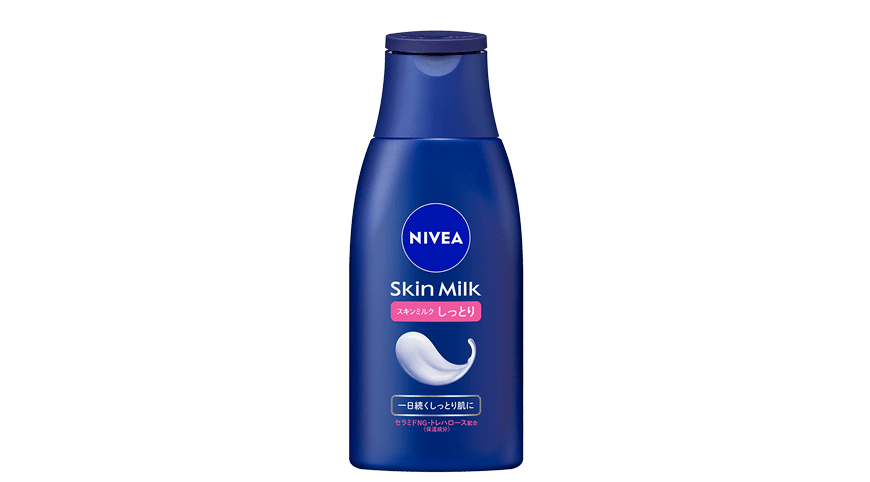 新品未開封 】NIVEA Skin Milk ボディクリーム 48個セット ニベア 新品未開封 】NIVEA Skin Milk ボディクリーム 48個セット ニベア