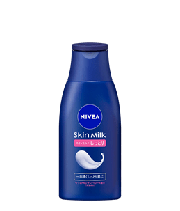 ニベアのボディケア製品 - NIVEA