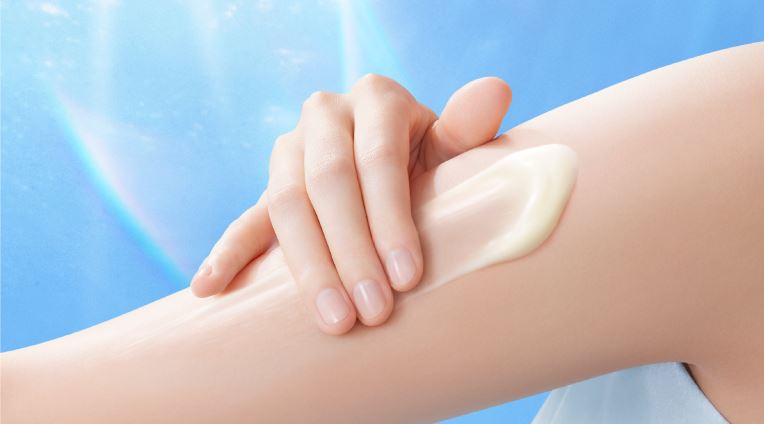 ニベアUV ウォータージェルEX - NIVEA