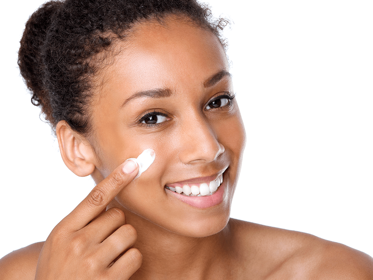 Dry Skin