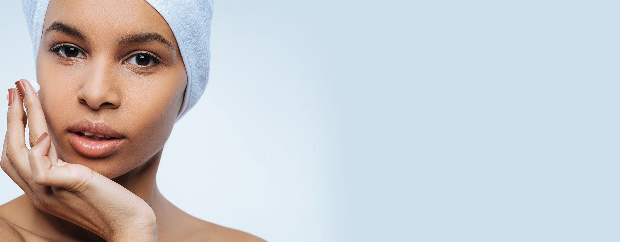 how to wash your face