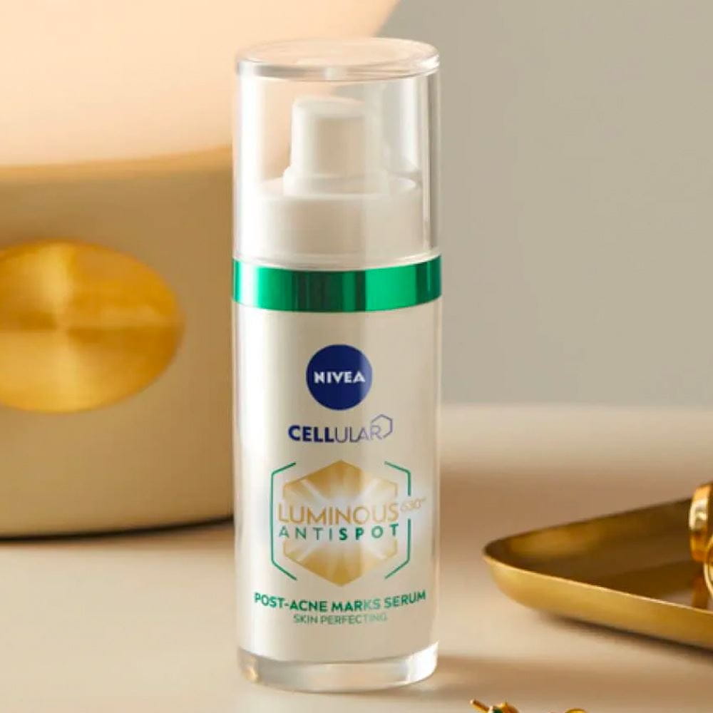 NIVEA POST-ACNE MARKS SERUM