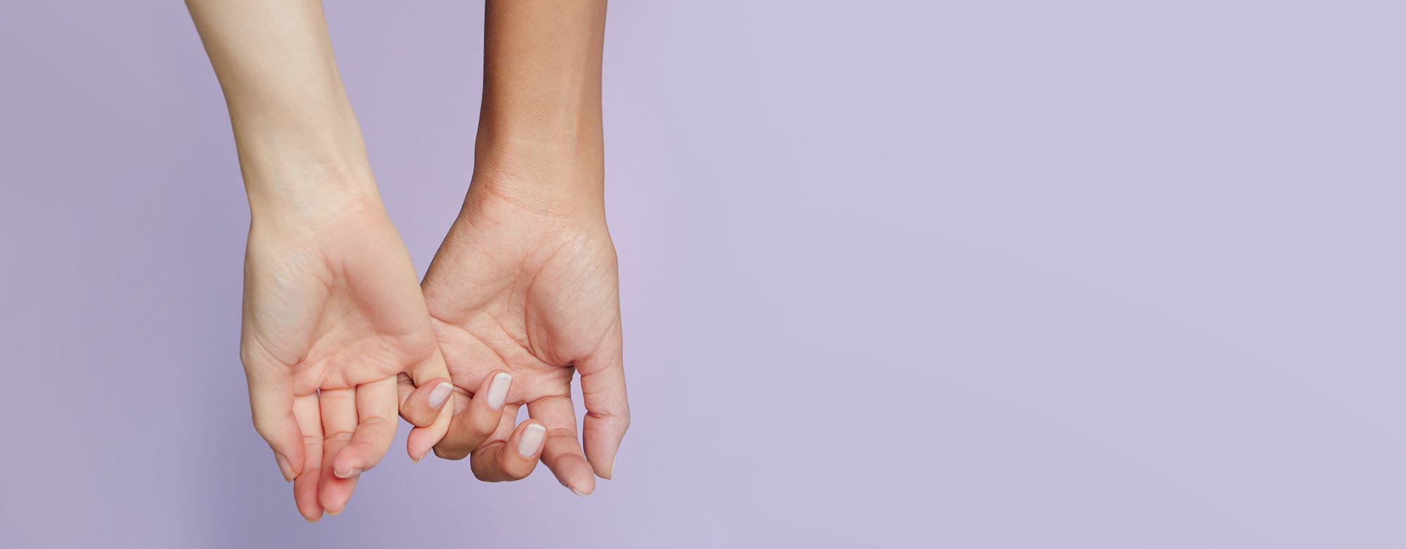 Уход за руками