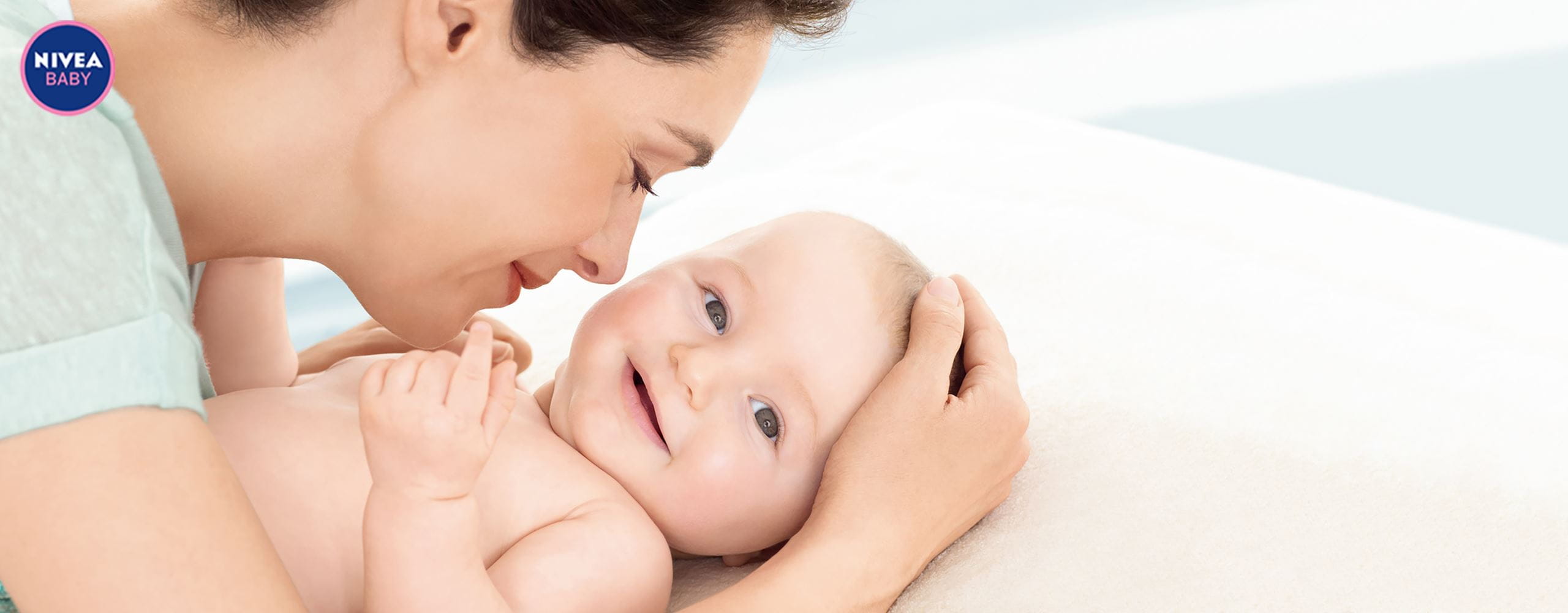 BABY SKIN: YOUR BABY’s SKINCARE NEEDS