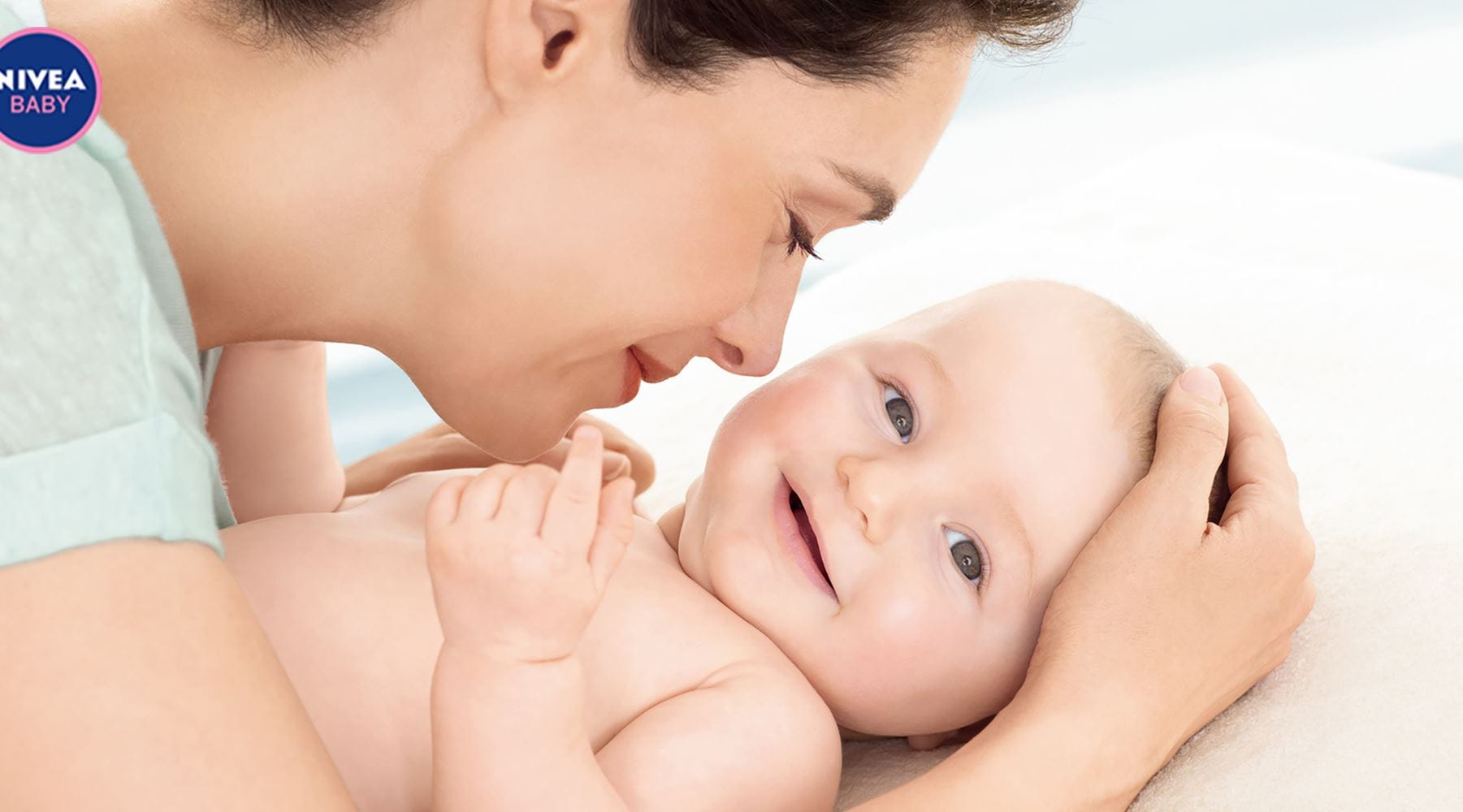 BABY SKIN: YOUR BABY’s SKINCARE NEEDS