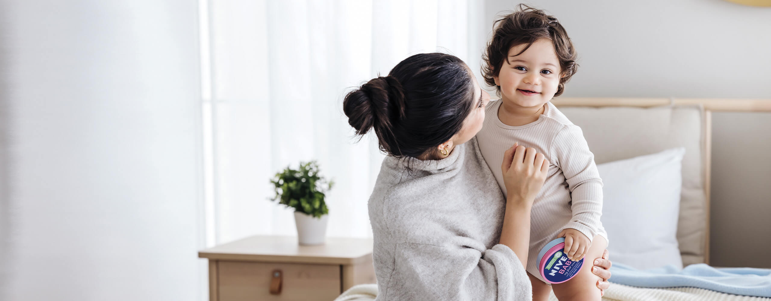 الدليل للعناية بالبشرة أثناء الحمل