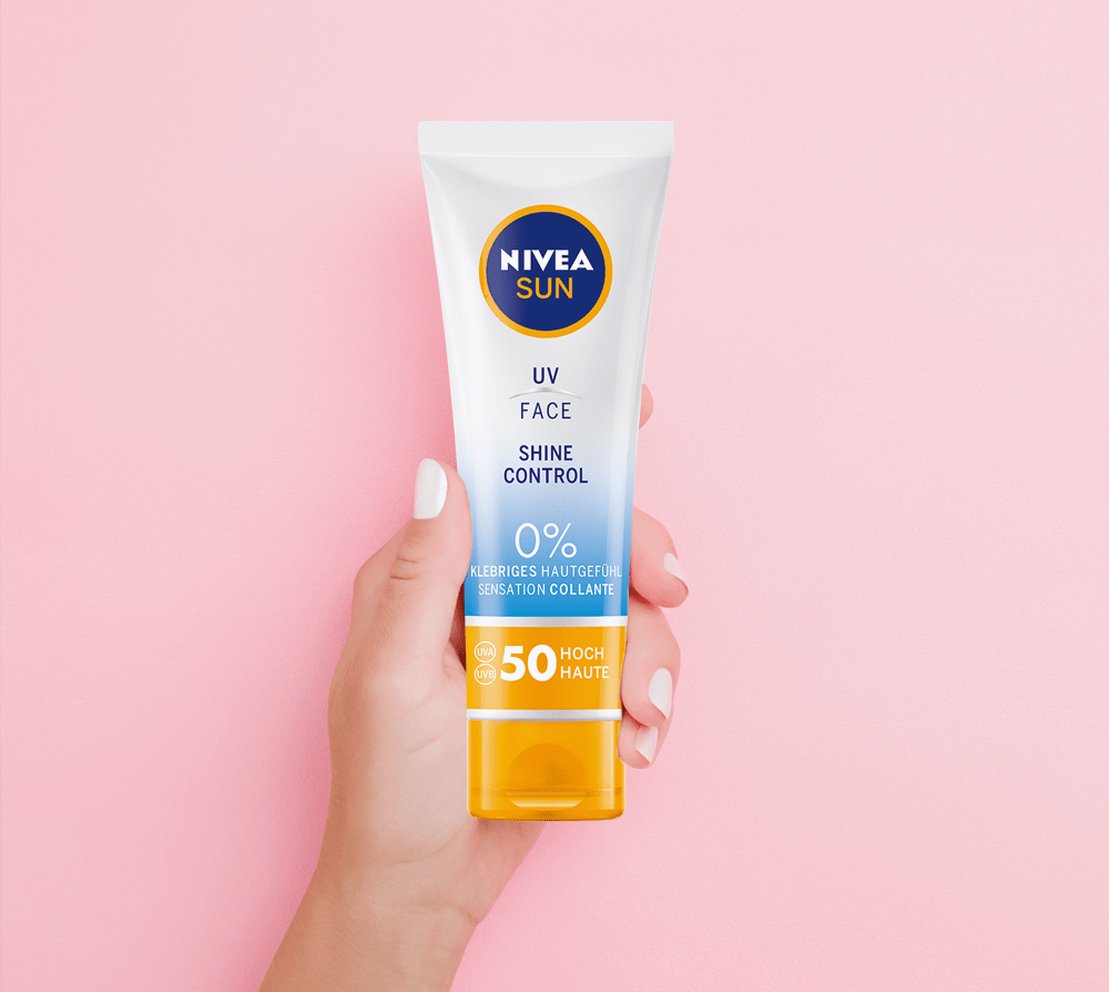 NIVEA UV Face Anti Age SPF 50