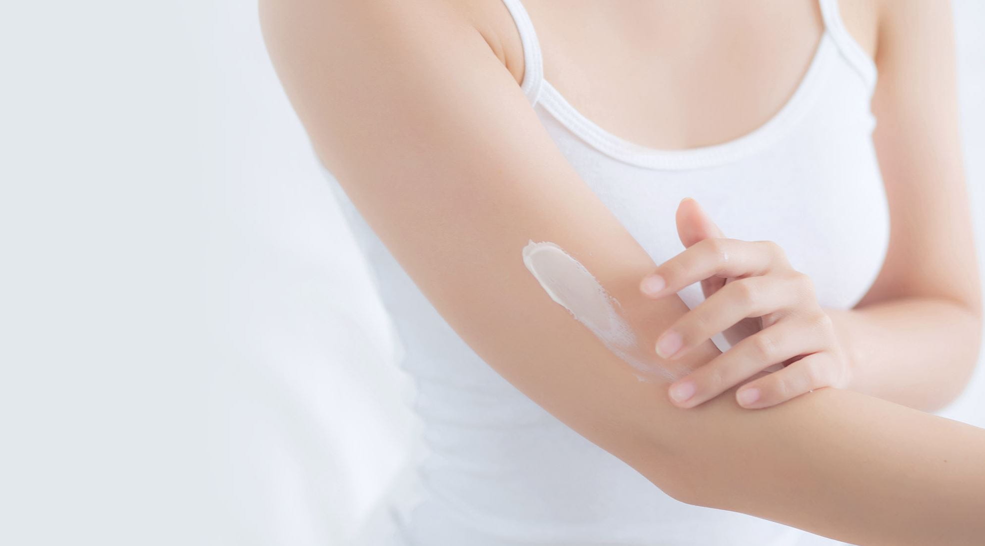 كيف أعرف نوع بشرة جسمي؟