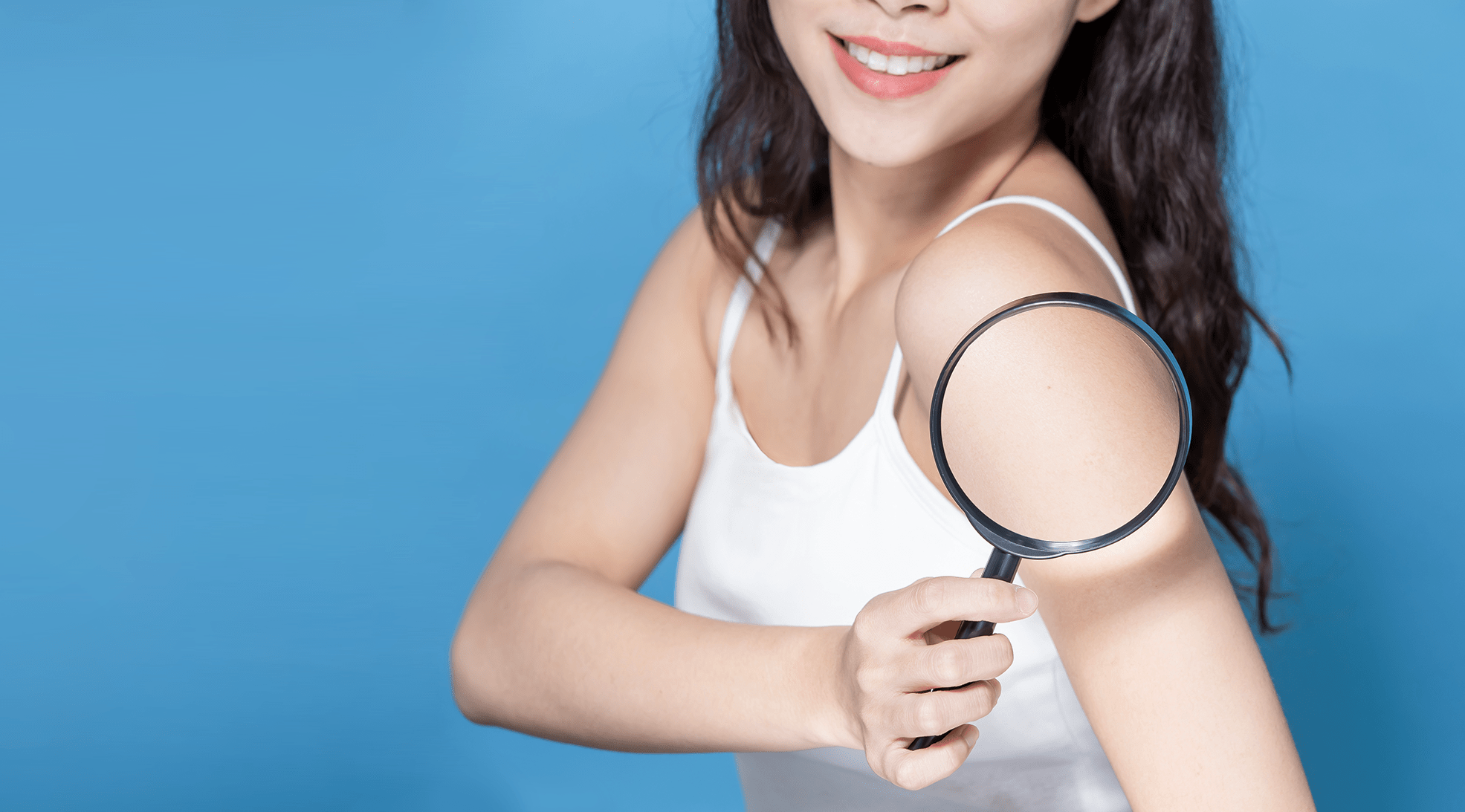How Do I Know I Have Dry Skin?