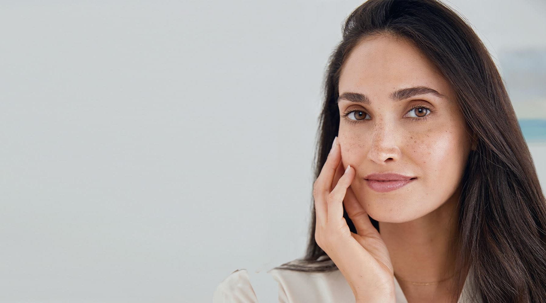 كيفية التخلص من البقع الداكنة